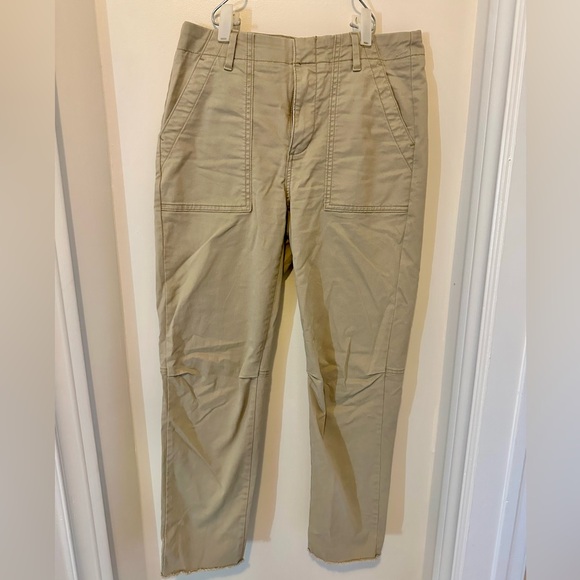Girlfriend authentic chino - Picture 4 of 7